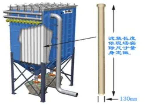 除尘器：工业清洁的幕后英雄